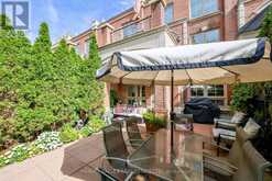 TH9 - 21 BURKEBROOK PLACE | Toronto Ontario | Slide Image Four
