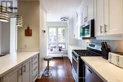 TH9 - 21 BURKEBROOK PLACE | Toronto Ontario | Slide Image Eight