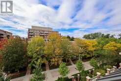TH9 - 21 BURKEBROOK PLACE | Toronto Ontario | Slide Image Thirty-eight