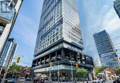 3708 - 181 DUNDAS STREET E | Toronto Ontario | Slide Image One