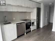 3708 - 181 DUNDAS STREET E | Toronto Ontario | Slide Image Five