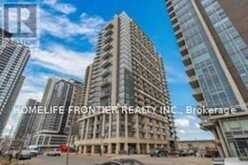 1601 - 51 EAST LIBERTY STREET | Toronto Ontario | Slide Image One