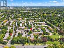 31 ANVIL MILLWAY | Toronto Ontario | Slide Image Thirty-five