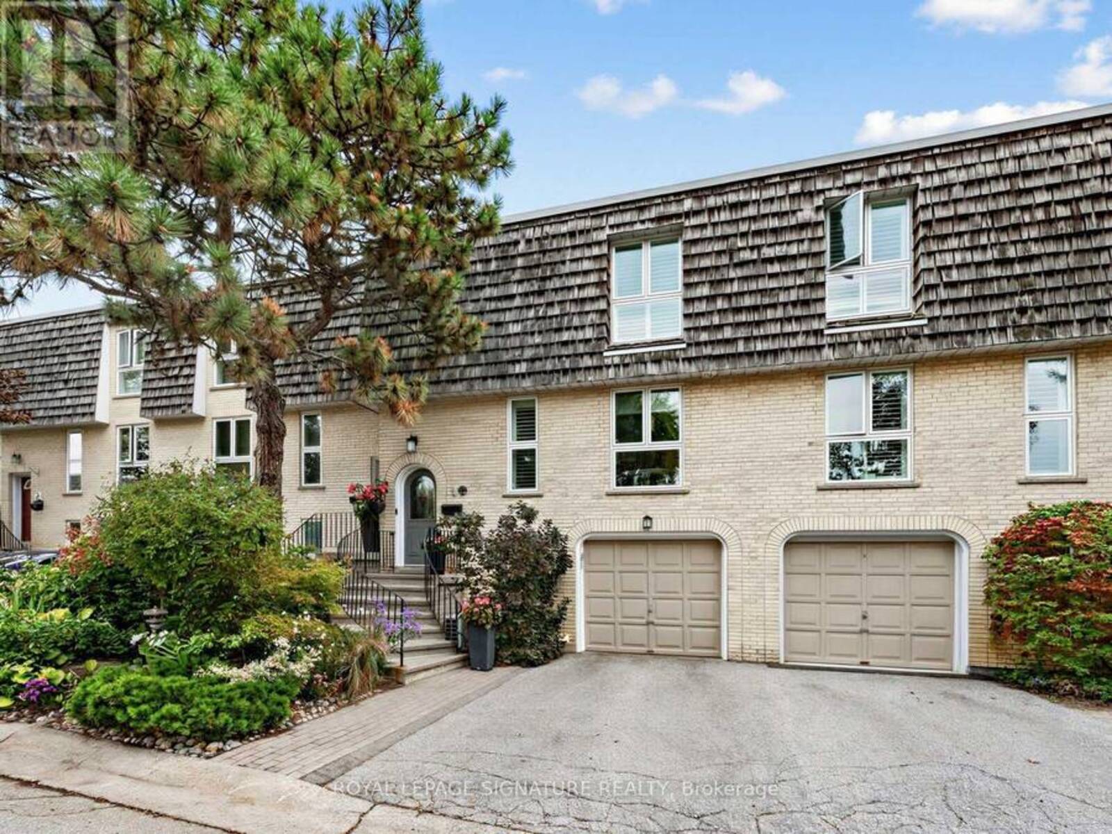 31 ANVIL MILLWAY, Toronto, Ontario M2L 1P9