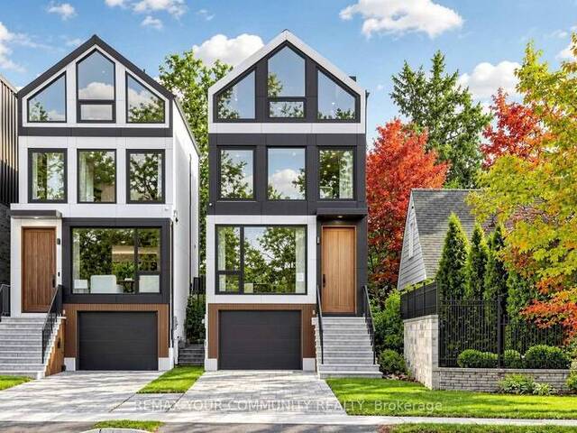 2970B BAYVIEW AVENUE Toronto Ontario, M2N 5K7 - 6 Bedrooms Home For Sale