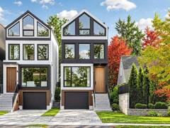 2970B BAYVIEW AVENUE Toronto Ontario, M2N 5K7