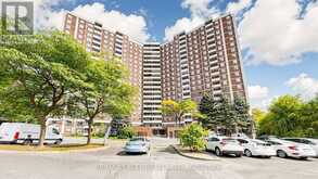 1808 - 10 EDGECLIFF GOLFWAY | Toronto Ontario | Slide Image One