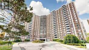 1808 - 10 EDGECLIFF GOLFWAY | Toronto Ontario | Slide Image Two