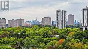 1808 - 10 EDGECLIFF GOLFWAY | Toronto Ontario | Slide Image Forty