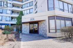 PH111 - 1101 STEELES AVENUE W | Toronto Ontario | Slide Image Three