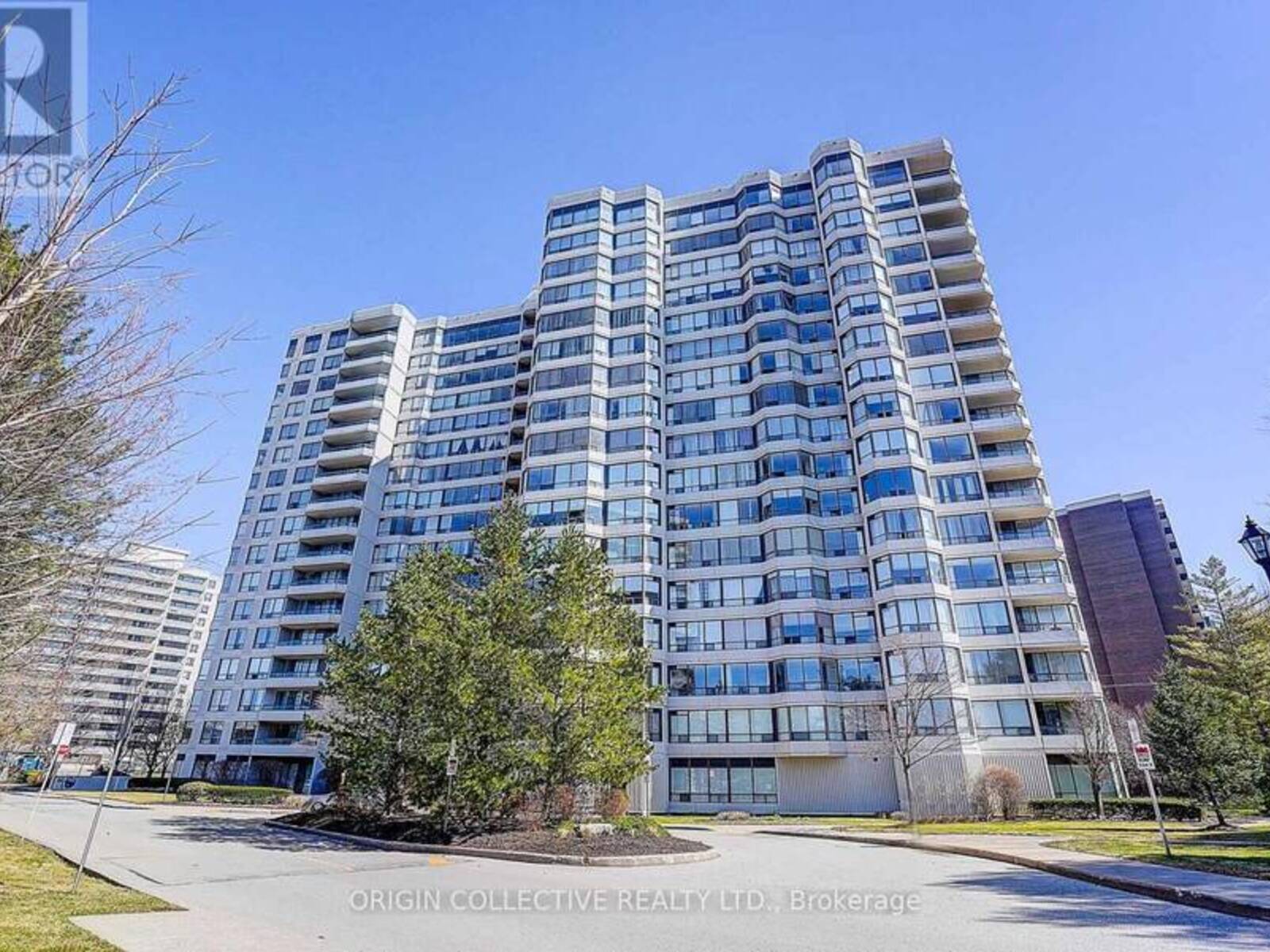 PH111 - 1101 STEELES AVENUE W, Toronto, Ontario M2R 3W5