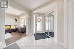 46 HEARNE CRESCENT | Ajax Ontario | Slide Image Three