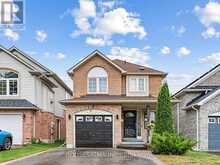 554 ALDERSHOT DRIVE | Oshawa Ontario | Slide Image One