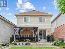 554 ALDERSHOT DRIVE | Oshawa Ontario | Slide Image Thirty-two