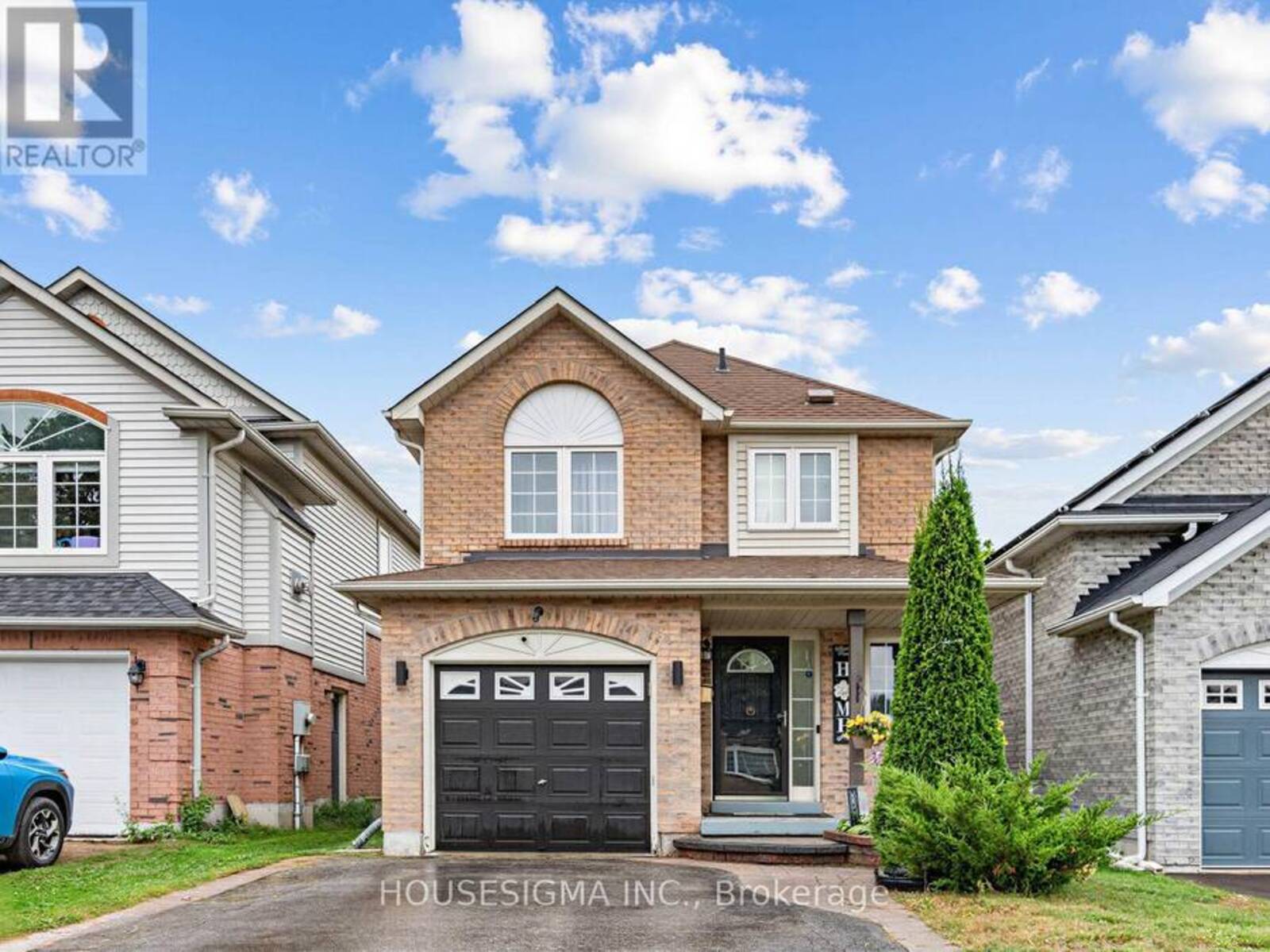 554 ALDERSHOT DRIVE, Oshawa, Ontario L1K 2S5