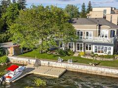 1275 WHARF STREET Pickering Ontario, L1W 1A2