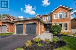 25 DEWBOURNE PLACE | Whitby Ontario | Slide Image One