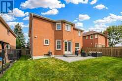 25 DEWBOURNE PLACE | Whitby Ontario | Slide Image Fifty