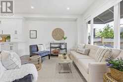 85 SARAH ASHBRIDGE AVENUE | Toronto Ontario | Slide Image Thirteen