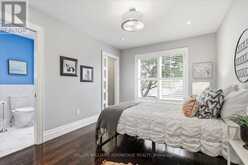 85 SARAH ASHBRIDGE AVENUE | Toronto Ontario | Slide Image Eighteen