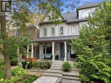 85 SARAH ASHBRIDGE AVENUE | Toronto Ontario | Slide Image Two