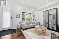 85 SARAH ASHBRIDGE AVENUE | Toronto Ontario | Slide Image Eight