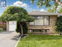 16 HOLFORD CRESCENT | Toronto Ontario | Slide Image One