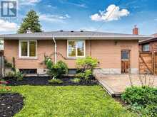 16 HOLFORD CRESCENT | Toronto Ontario | Slide Image Forty-three
