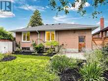 16 HOLFORD CRESCENT | Toronto Ontario | Slide Image Forty-four
