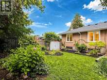 16 HOLFORD CRESCENT | Toronto Ontario | Slide Image Forty-five