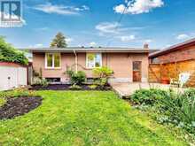 16 HOLFORD CRESCENT | Toronto Ontario | Slide Image Forty-six