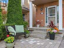 849 JOE PERSECHINI DRIVE | Newmarket Ontario | Slide Image Two