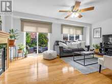 849 JOE PERSECHINI DRIVE | Newmarket Ontario | Slide Image Thirteen