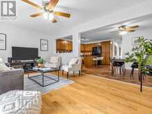 849 JOE PERSECHINI DRIVE | Newmarket Ontario | Slide Image Seventeen