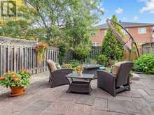 849 JOE PERSECHINI DRIVE | Newmarket Ontario | Slide Image Thirty-four