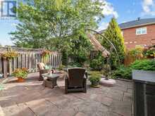 849 JOE PERSECHINI DRIVE | Newmarket Ontario | Slide Image Thirty-six