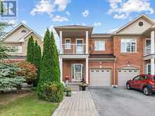 849 JOE PERSECHINI DRIVE | Newmarket Ontario | Slide Image One