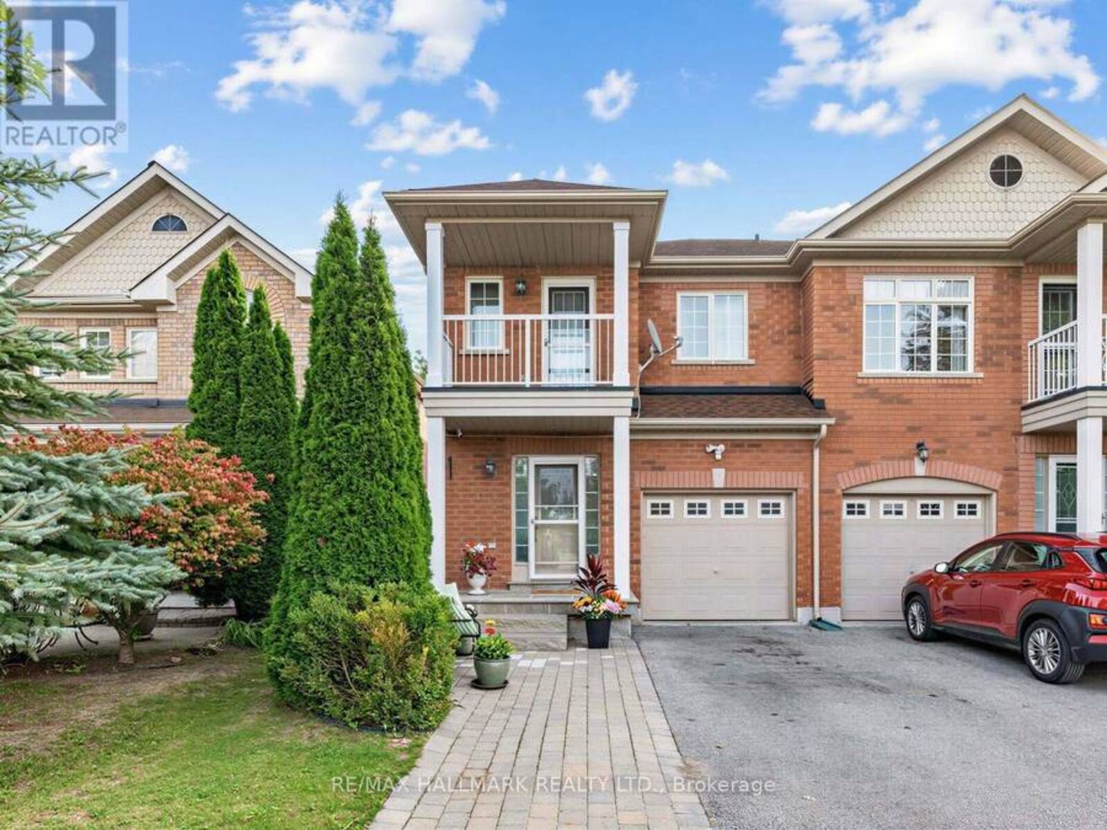 849 JOE PERSECHINI DRIVE, Newmarket, Ontario L3X 2V1