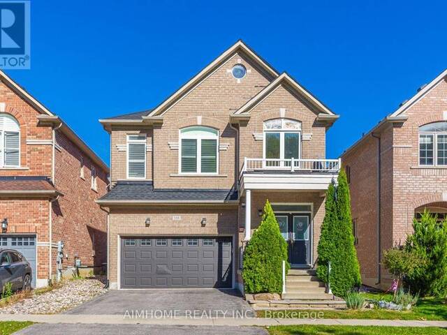 168 KEN LAUSHWAY AVENUE Whitchurch-Stouffville Ontario, L4A 0S9 - Property For Sale