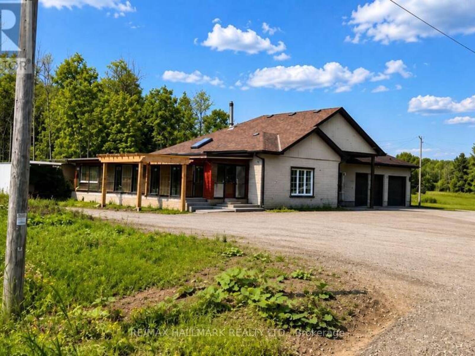 21576 MCCOWAN ROAD, East Gwillimbury, Ontario L0G 1M0