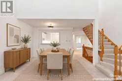 28 BLUE HERON BEACH WAY | Markham Ontario | Slide Image Three