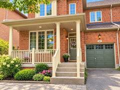 62 LAKESPRING DRIVE Markham Ontario, L6C 2Z1