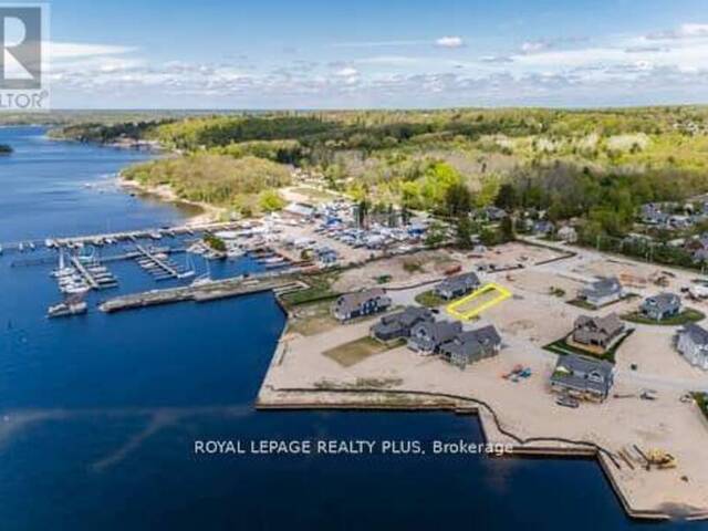 34 MAGAZINE STREET Penetanguishene Ontario, L9M 0W7 - 3 Bedrooms Home For Sale