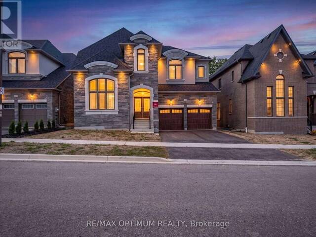 91 RASPBERRY RIDGE AVENUE Caledon Ontario, L7C 4N2 - Property For Sale
