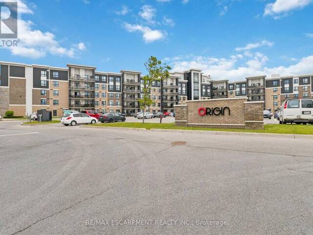 113 - 630 SAUVE STREET Milton Ontario, L9T 9A6 - 2 Bedrooms Condo For Sale