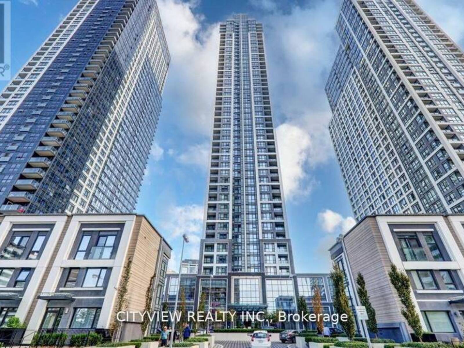 3009 - 7 MABELLE AVENUE, Toronto, Ontario M9A 0C9