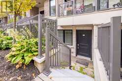 413 - 8 DRUMMOND STREET | Toronto Ontario | Slide Image Thirty-four