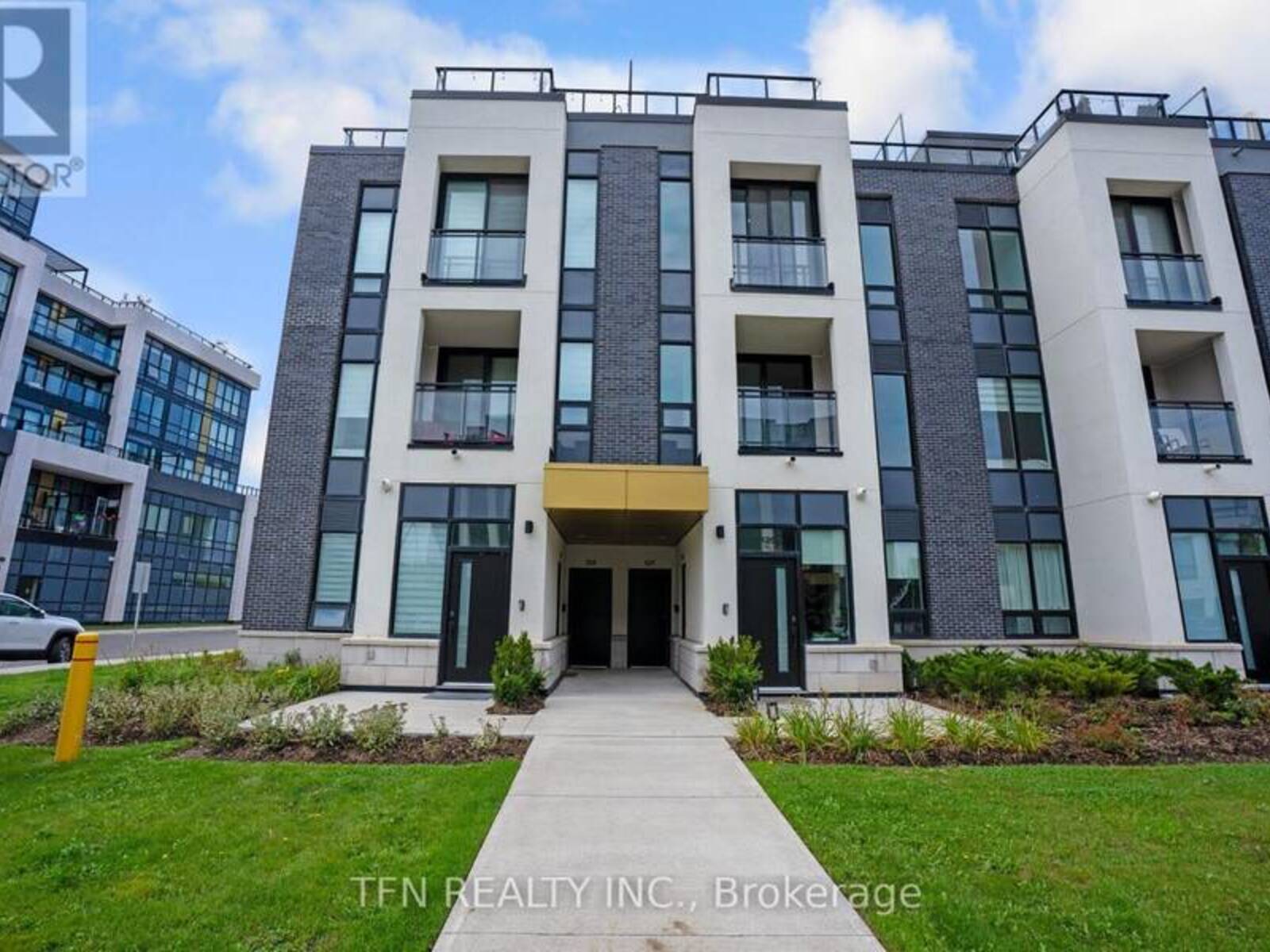 127 - 3020 TRAILSIDE DRIVE, Oakville, Ontario L6M 4M2