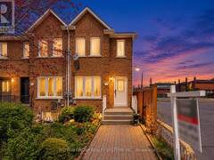 2138 EGLINTON AVENUE W Toronto Ontario, M6E 2K8