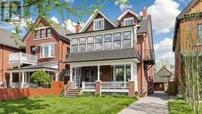 132 MARION STREET | Toronto Ontario | Slide Image Two